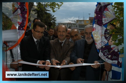 Hisar Cafe İkinci Şubesini Açtı