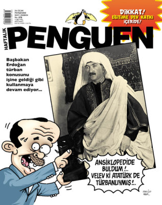 Hoş Geldin 2010