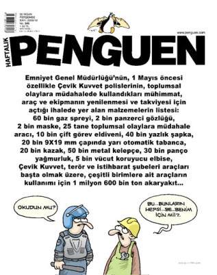 Hoş Geldin 2010