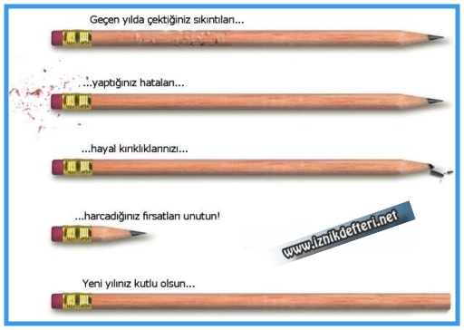 Hoş Geldin 2011