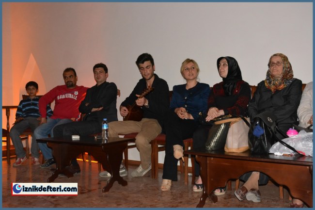 I Murat Hamamı Kına Eğlencesi ile Hizmete Girdi