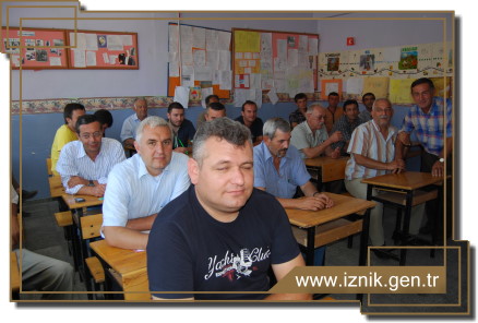 İç Su Araçları Kursları Tatbikatla Son Buldu