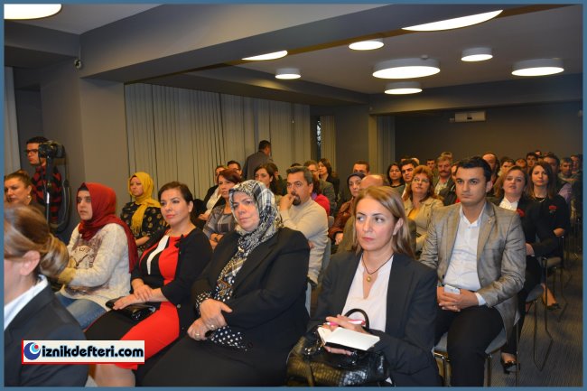 İçinizdeki Girişimciyi Harekete Geçirin