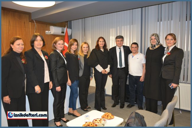 İçinizdeki Girişimciyi Harekete Geçirin