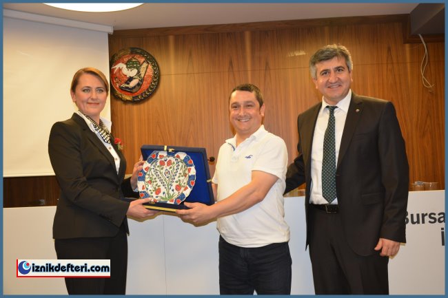 İçinizdeki Girişimciyi Harekete Geçirin