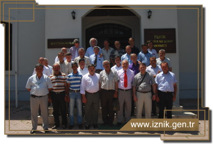 İçme Suları İle İlgili Seminer