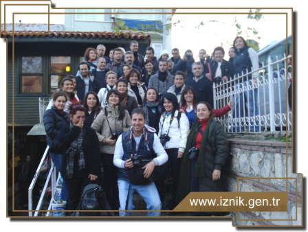 İfsaktan İznik Çıkarması
