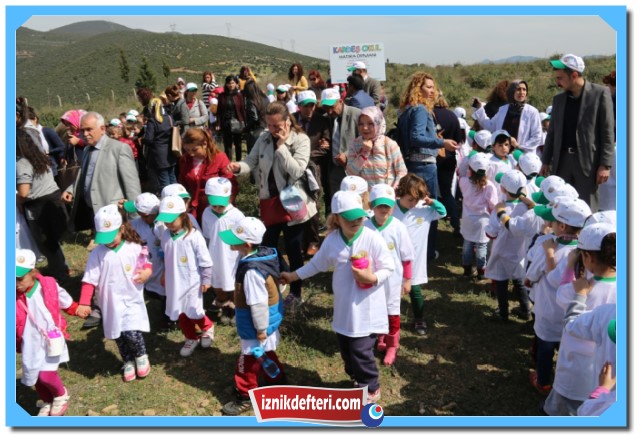 İki Etkinlik Bir Arada Kutlandı