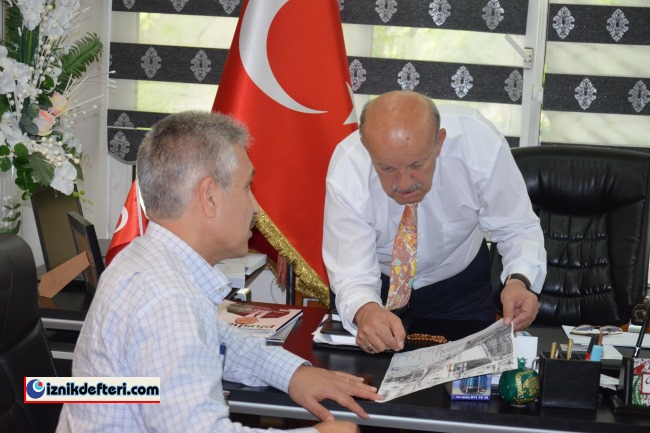 İlk Hasta Kabulü Ocak 2015 Tarihinde Olacak