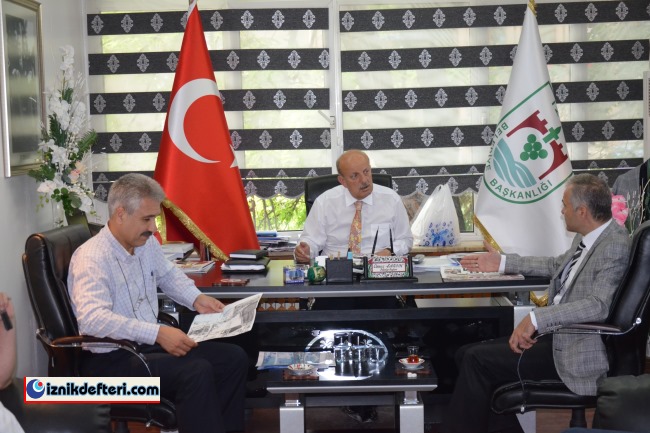 İlk Hasta Kabulü Ocak 2015 Tarihinde Olacak