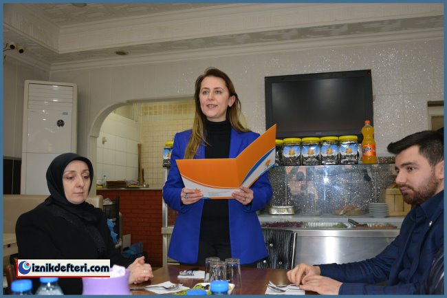İlk Resmi Açıklama, Selda Meriç'ten Geldi; 'Adayım'