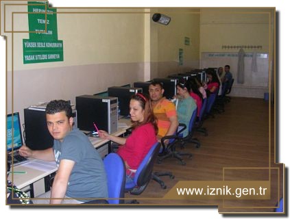 Imep Projesinde Birinci Etap Sona Erdi