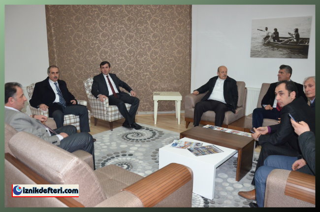İş Adamları Akademisi Projesi Sertifika Töreni Yapıldı