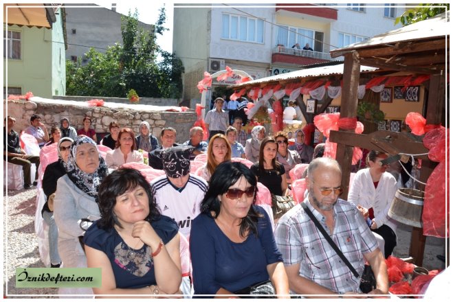 İŞKUR 2.Çini Kursu Tamamlandı