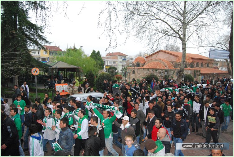 İşte Şampiyonlar