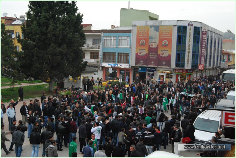 İşte Şampiyonlar