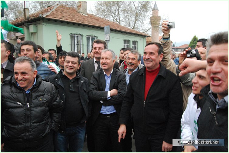 İşte Şampiyonlar