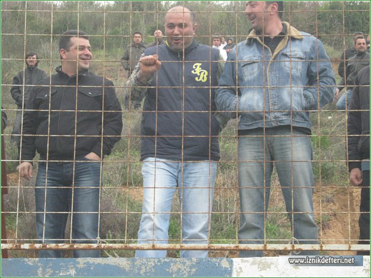 İşte Şampiyonlar