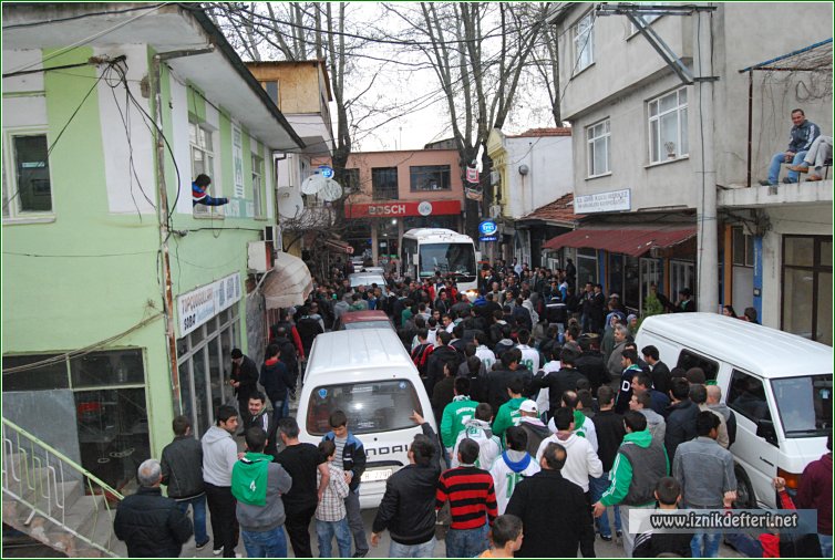 İşte Şampiyonlar