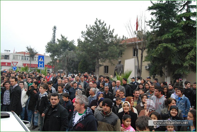 İşte Şampiyonlar