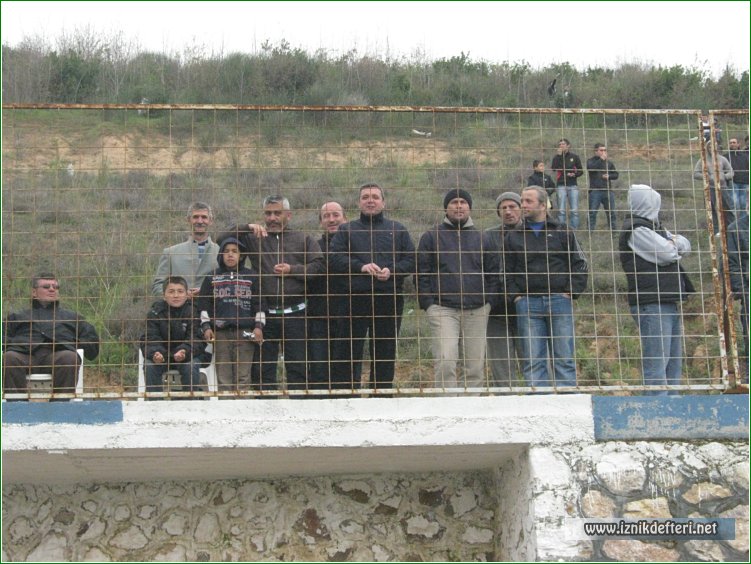 İşte Şampiyonlar
