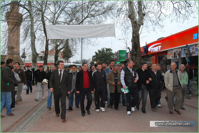 İşte Şampiyonlar