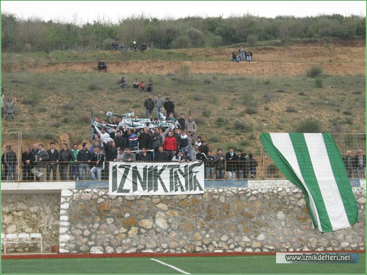 İşte Şampiyonlar