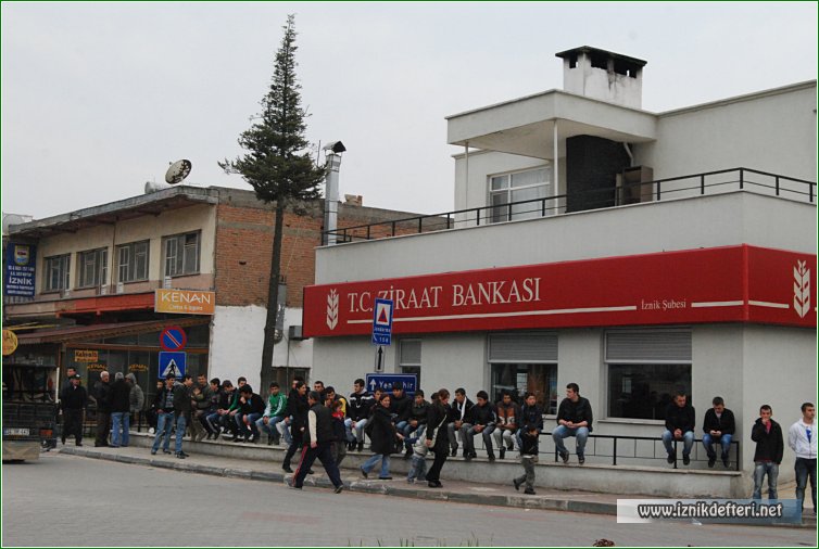 İşte Şampiyonlar