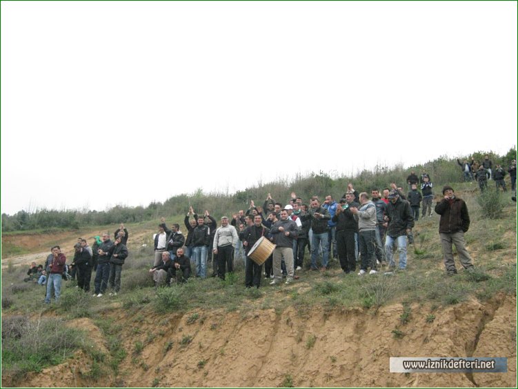 İşte Şampiyonlar