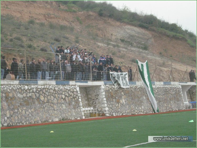 İşte Şampiyonlar