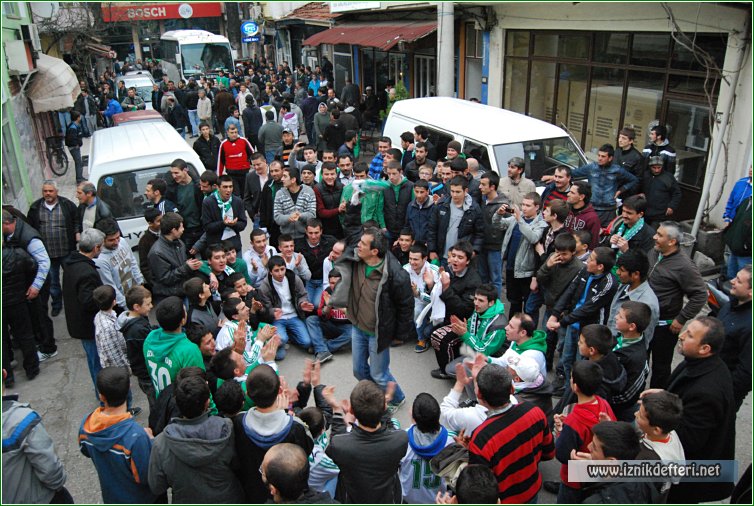 İşte Şampiyonlar