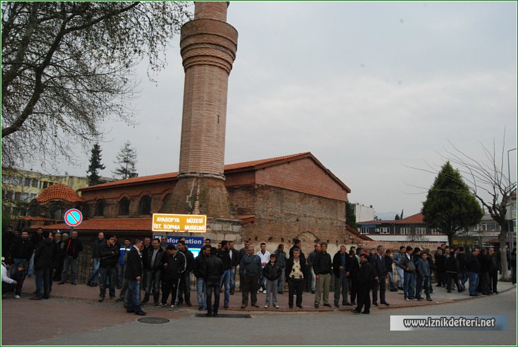 İşte Şampiyonlar