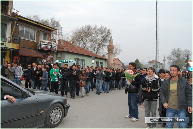 İşte Şampiyonlar