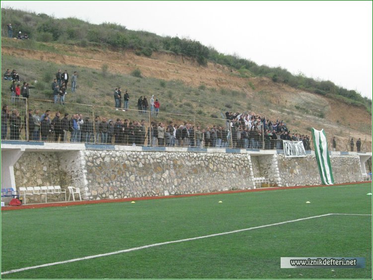 İşte Şampiyonlar