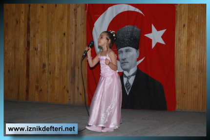 İstiklal Marşı 89 Yaşında