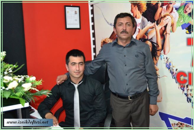 İznik 7D Sinemaya Kavuştu