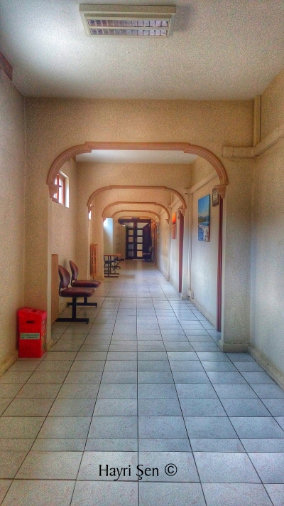 İznik Genel Görüntüler