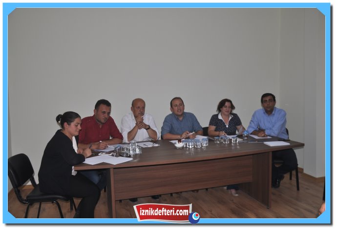 İznik Çini ve Sanat Festivali Gün Sayıyor