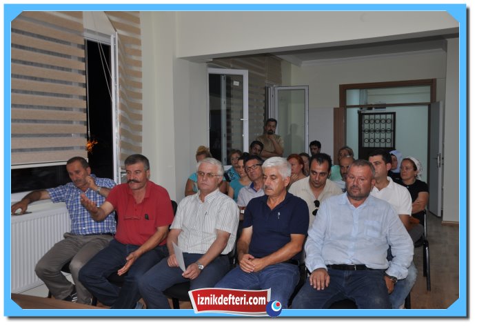 İznik Çini ve Sanat Festivali Gün Sayıyor