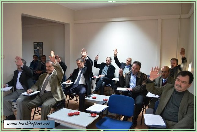 İznik Devlet Hastanesinden İmdat Çığlıkları Yükseliyor