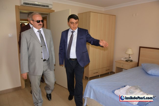 İznik Dsi Tesislerinde Yapılan Diyabetle Yaşam Yaz Kampı Sona Erdi
