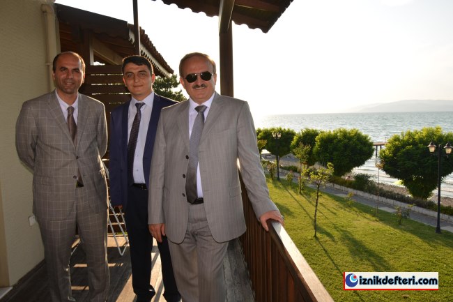 İznik Dsi Tesislerinde Yapılan Diyabetle Yaşam Yaz Kampı Sona Erdi
