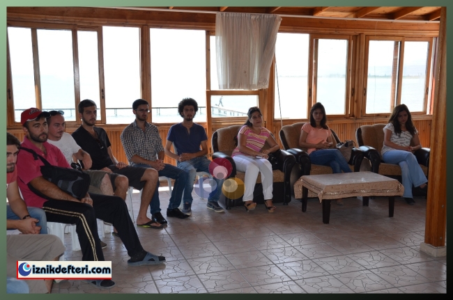 İznik Festivali&#39ne Sosyal Medya Damga Vuracak