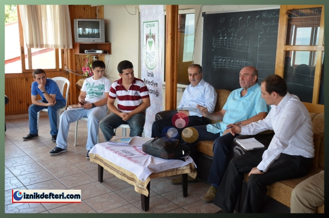 İznik Festivali&#39ne Sosyal Medya Damga Vuracak