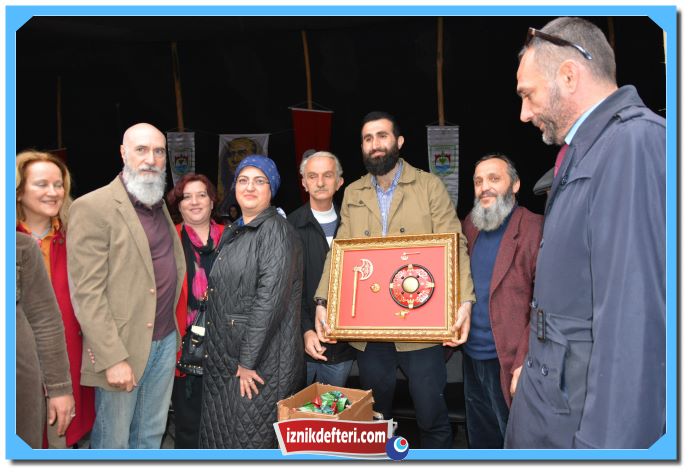 İznik, Fethinin 685. Yılını Kutladı