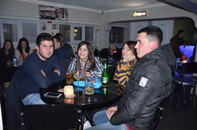 İznik Geceleri Umut'lanıyor