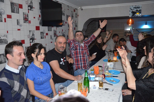 İznik Geceleri Umut&#39lanıyor