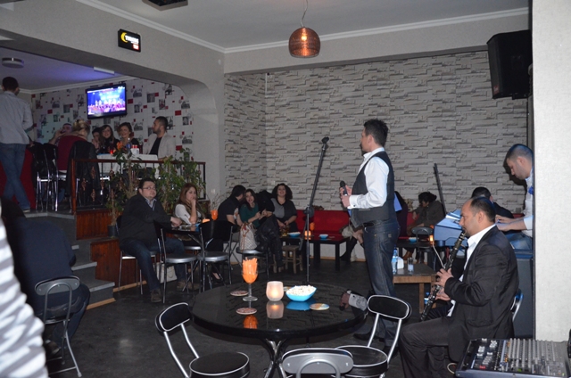 İznik Geceleri Umut'lanıyor