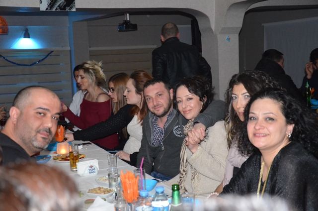 İznik Geceleri Umut&#39lanıyor