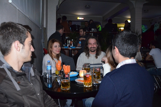 İznik Geceleri Umut&#39lanıyor